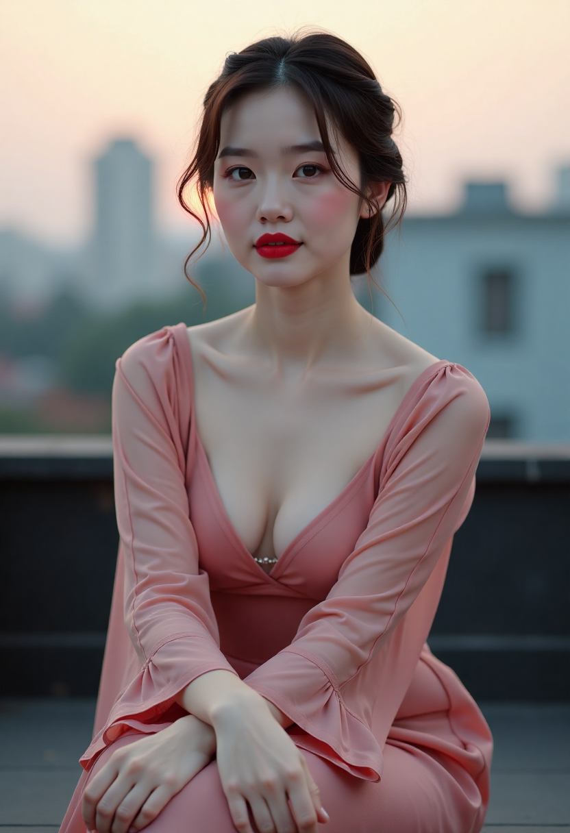 时光织造者