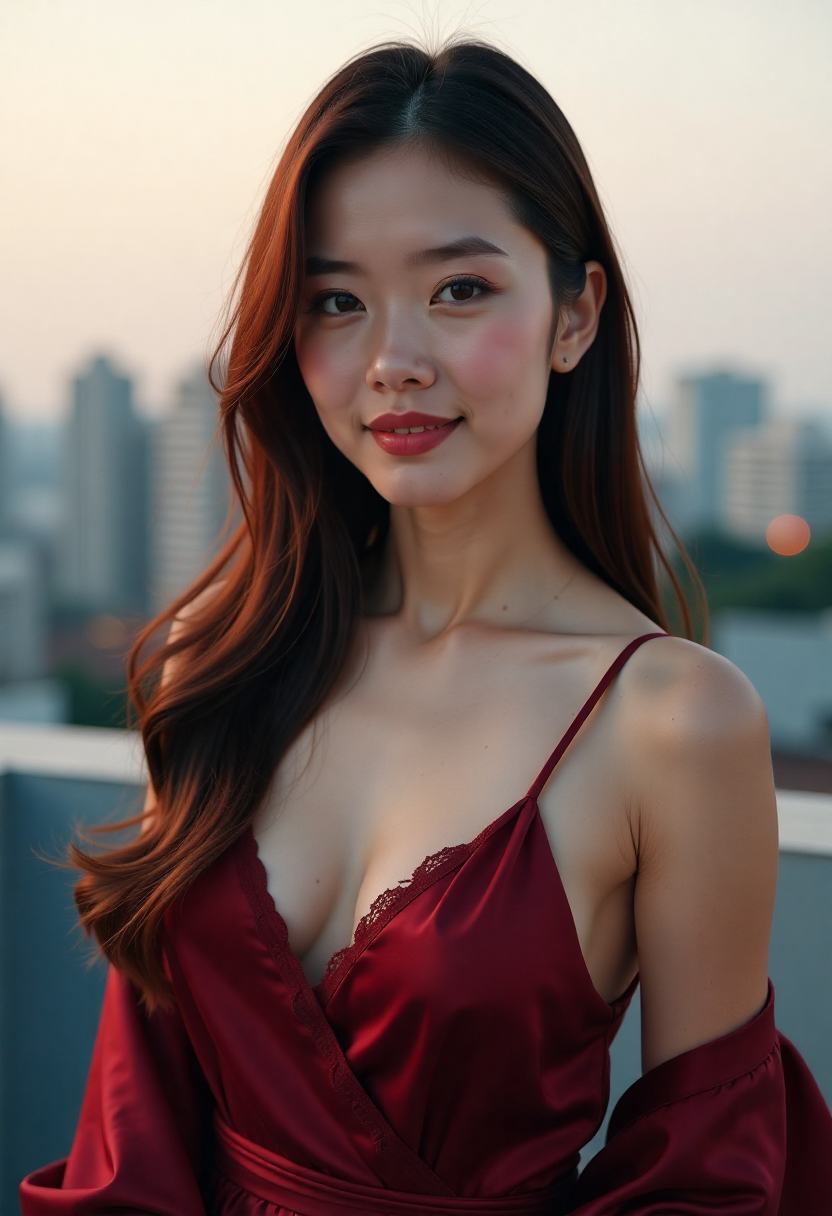镜中之刃